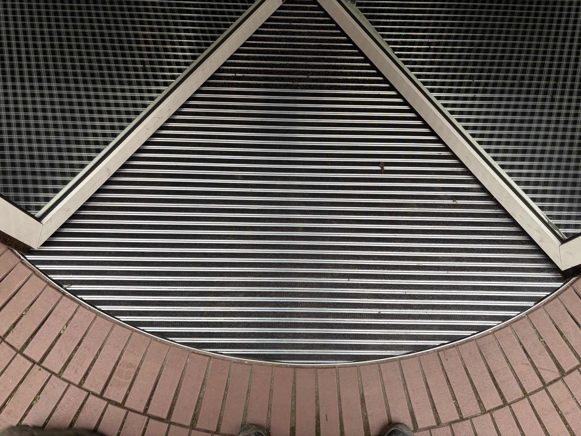 Rohrbach Metallbau GmbH